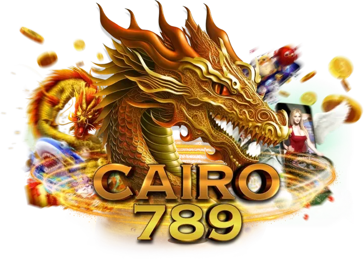 cairo 987 สล็อต เว็บ ตรง